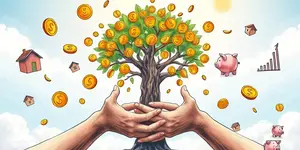 Construyendo un Patrimonio Solido: Mas Alla de lo Obvio