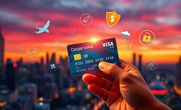 Descubre los Beneficios Ocultos de tu Tarjeta de Crédito