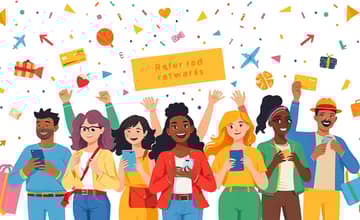 Programas de Recompensas: Saca el Máximo Provecho a tus Puntos