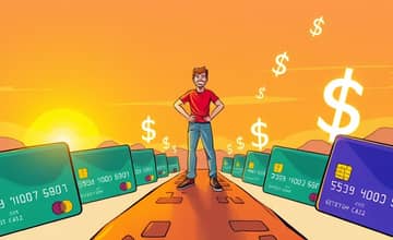 Tarjetas de Crédito y tu Puntuación Crediticia: Todo lo que Necesitas Saber