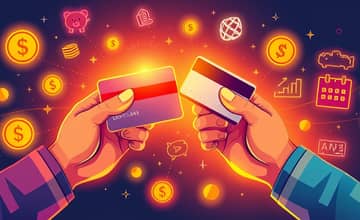 Tarjeta de Crédito vs. Débito: ¿Cuál Conviene Más?