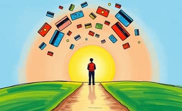 Consolidación de Deudas con Tarjeta de Crédito: ¿Es para Ti?