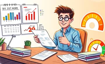 El Secreto para un Buen Historial Crediticio con tu Tarjeta