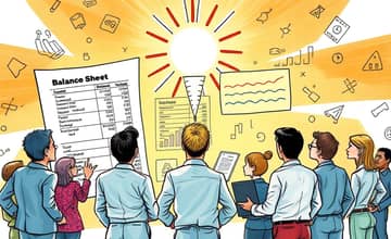 Desentrañando los Estados Financieros: Tu Guía Esencial