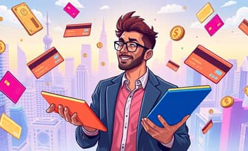 La Tarjeta de Crédito Ideal para Emprendedores