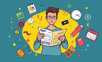 Comprendiendo el Estado de Cuenta de tu Tarjeta