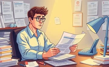 Cómo Evitar Cargos Inesperados en tu Tarjeta