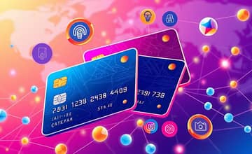 Innovaciones en Tarjetas de Crédito: Lo Último del Mercado