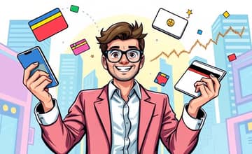 Gestionando Múltiples Tarjetas de Crédito: Estrategias Efectivas
