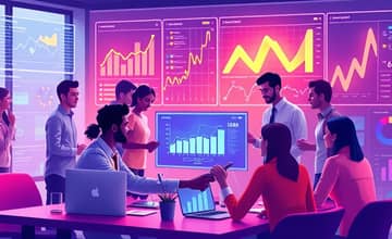 Estrategias de Análisis para la Toma de Decisiones Informadas