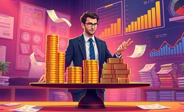 La Importancia del Capital de Trabajo en tu Operación Diaria