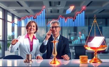 Más Allá de los Números: Análisis de Ratios Clave