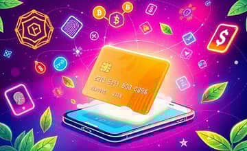 El Futuro de las Tarjetas de Crédito: Tendencias y Predicciones