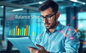 Detectando Señales de Alerta Tempranas en los Balances