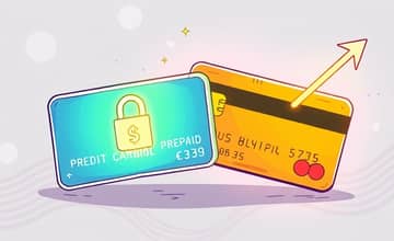 Prepaga vs. Crédito: Diferencias Clave para Consumidores