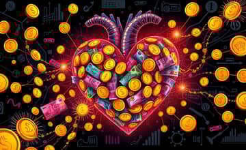 Flujo de Caja: El Pulso Vital de Cualquier Negocio