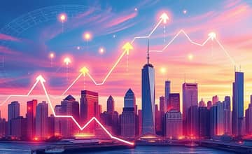 Indicadores Adelantados: Prepárate para lo que Viene