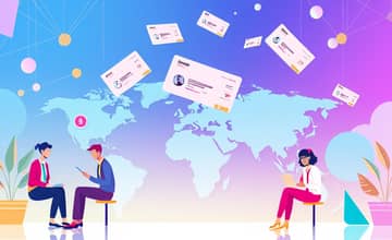 Beneficios de las Tarjetas Corporativas para tu Negocio