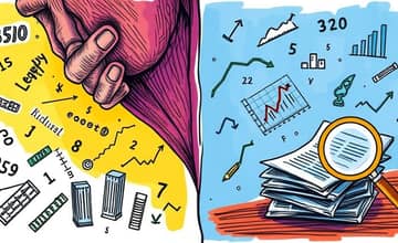 Contabilidad Creativa vs. Análisis Transparente: ¿Dónde Está la Verdad?