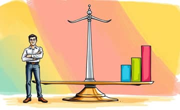 Análisis de Puntos de Equilibrio: ¿Cuánto Necesitas Vender?