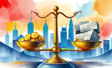 Rentabilidad vs. Solvencia: Un Delicado Equilibrio