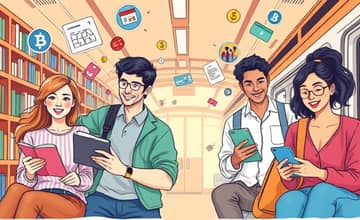 Tarjetas de Crédito para Estudiantes: Opciones y Consejos