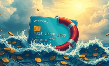 Tu Tarjeta de Crédito como Herramienta de Emergencia