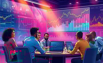 Integrando el Análisis Financiero en tu Plan de Negocio