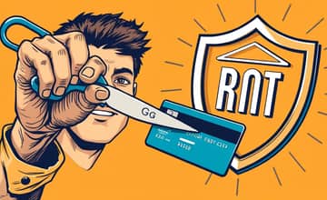 Cómo Cancelar una Tarjeta de Crédito Correctamente