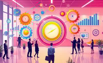 Optimización de Recursos a Través del Análisis Estratégico