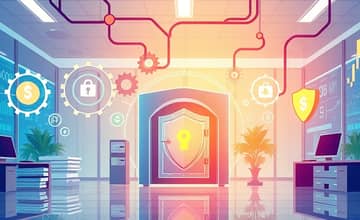 Control Interno y su Rol en la Confiabilidad Financiera