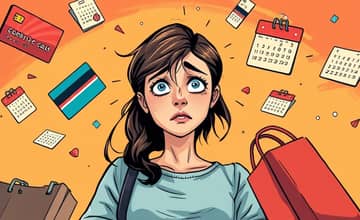 Errores al Pagar a Meses sin Intereses: Lo que Nadie te Cuenta