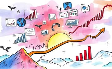 Modelos Financieros: Tu Mapa para el Futuro Empresarial