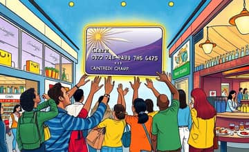 Tarjetas con Beneficios Exclusivos: ¿Son para Todos?