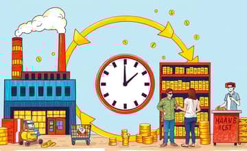 El Ciclo Operativo y su Influencia en la Liquidez