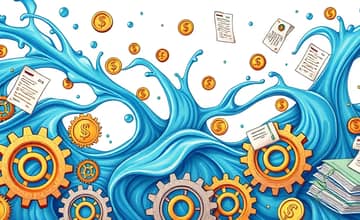 Maximizando la Liquidez: Estrategias de Gestión Efectivas