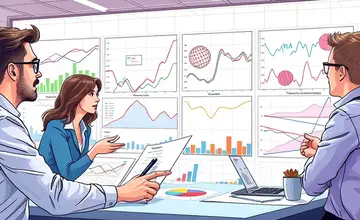 Análisis de Sensibilidad: Preparándote para Diferentes Escenarios