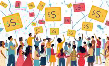 Impacto del SCORE en tus Solicitudes de Préstamo