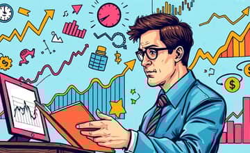 Gestionando el Riesgo: Un Enfoque desde el Análisis Financiero