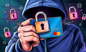 Protégete del Fraude con Tarjeta de Crédito: Guía Definitiva