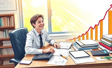 Refinanciar tu Préstamo: ¿Es la Mejor Solución para Ti?