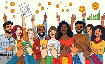 Del Préstamo al Éxito: Historias Inspiradoras de Financiación