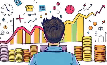 Descubre Cómo Calcular la Mejor Tasa de Interés para tu Préstamo