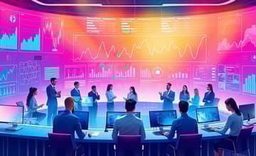 El Futuro del Análisis Financiero: Tendencias y Tecnologías