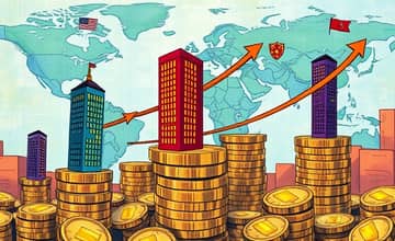 El Impacto de la Deuda en el Rendimiento Financiero