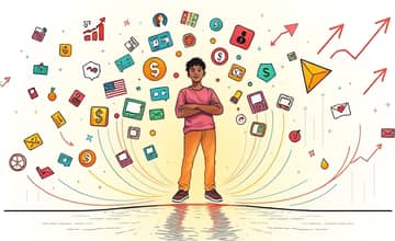 Préstamos para Consolidación de Deudas: ¿Tu Mejor Opción?