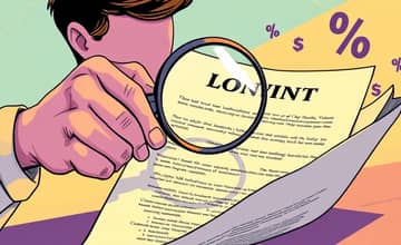 Desmitificando los Costos Ocultos en los Préstamos