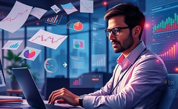 Errores Comunes en el Análisis Financiero y Cómo Evitarlos