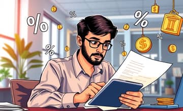 Evita Errores Comunes al Solicitar un Préstamo: Consejos Clave