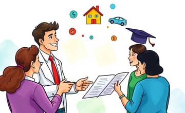 Preguntas Frecuentes sobre Préstamos: Resueltas por Expertos